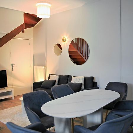 Hotel Restaurant Les Capucins Белфор Екстериор снимка
